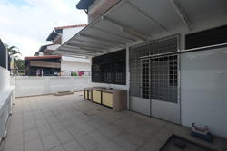 Fudu Park (D26), Semi-Detached #152513202